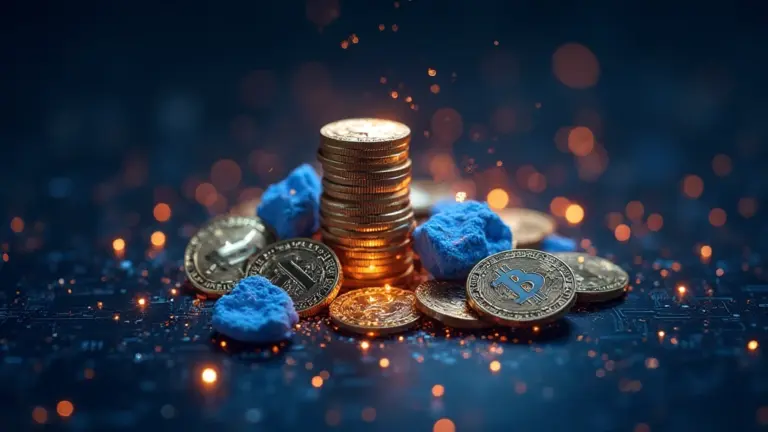 Unlocking HIBT Commodity: A Guide for Crypto Enthusiasts