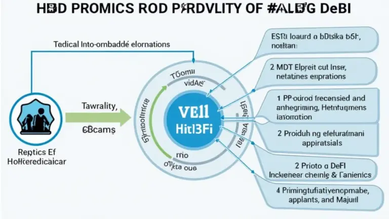 Exploring HIBT DeFi Protocols on HIBT