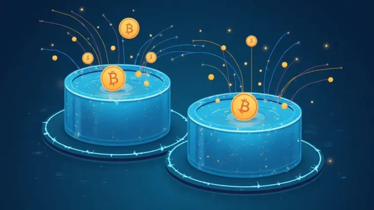 Participating in HIBT Liquidity Pools: A Guide