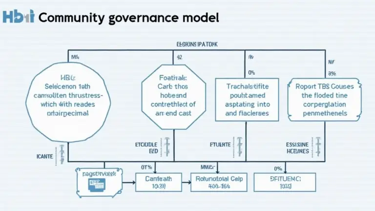 HIBT Community Governance Explained
