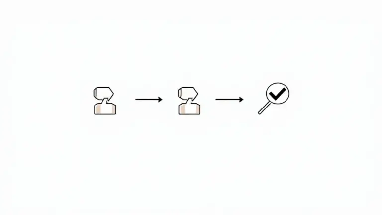 HIBT: How to Propose a Governance Vote