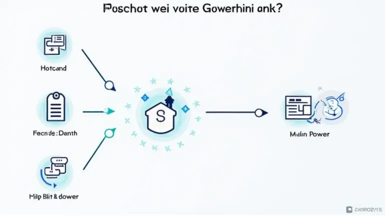 HIBT Voting Power Calculation: A Closer Look