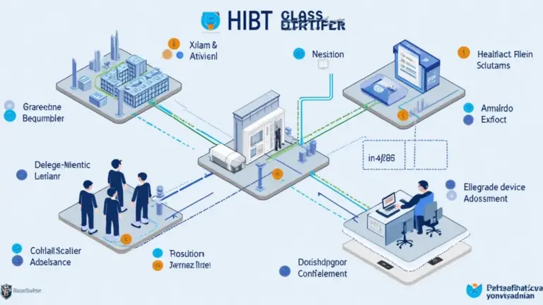 HIBT Delegate Voting Explained