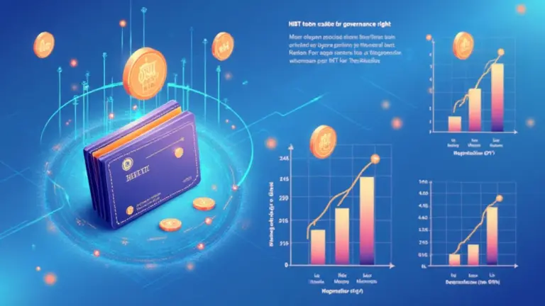 HIBT Staking for Governance Rights