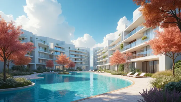 HIBT Metaverse Land Development: Shaping the Future of Virtual Real Estate