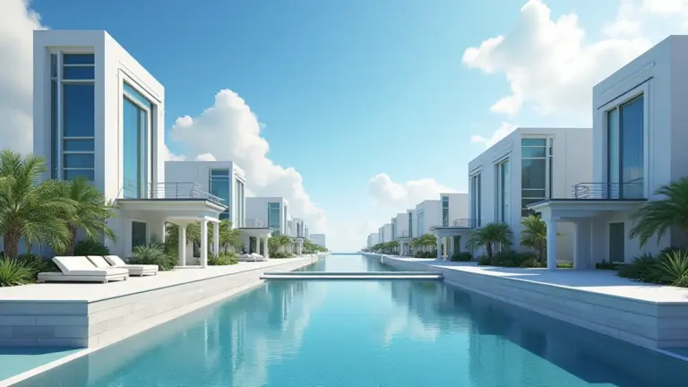 Investing in HIBT Virtual Real Estate