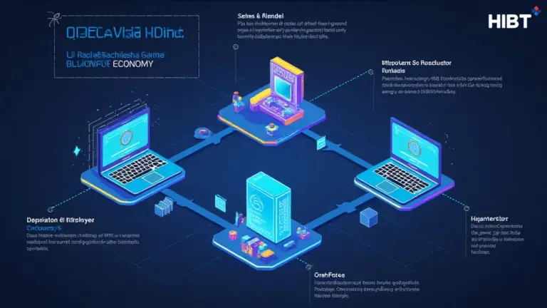 Understanding HIBT GameFi Economy Explained