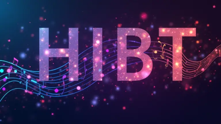 Getting Started with HIBT Music NFTs for Beginners