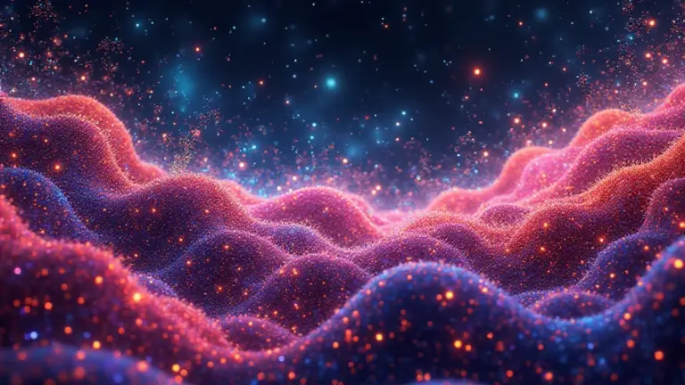Exploring HIBT Generative Art NFTs on Bitcoinstair
