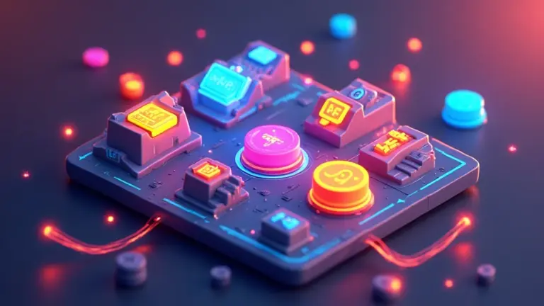 Exploring HIBT 3D Model NFTs for Crypto Growth