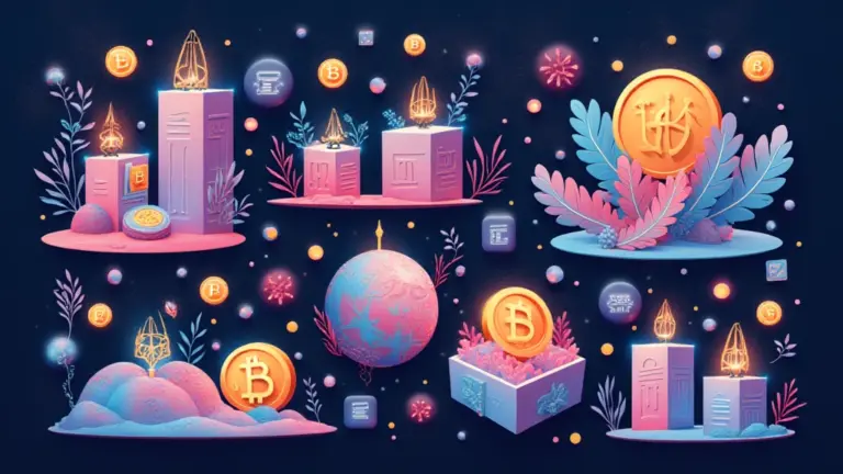 HIBT Influencer NFT Collections and Their Impact on the Blockchain Market