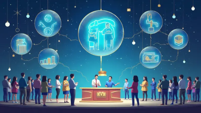 HIBT Charity NFT Auctions: Bridging Philanthropy and Blockchain