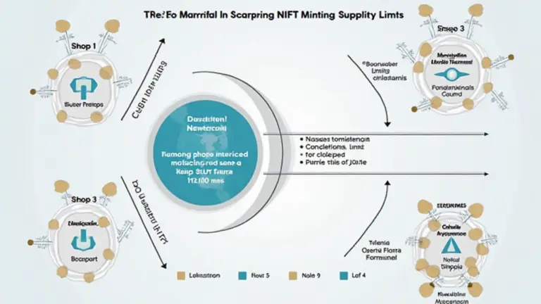 Understanding HIBT NFT Minting Supply Limits
