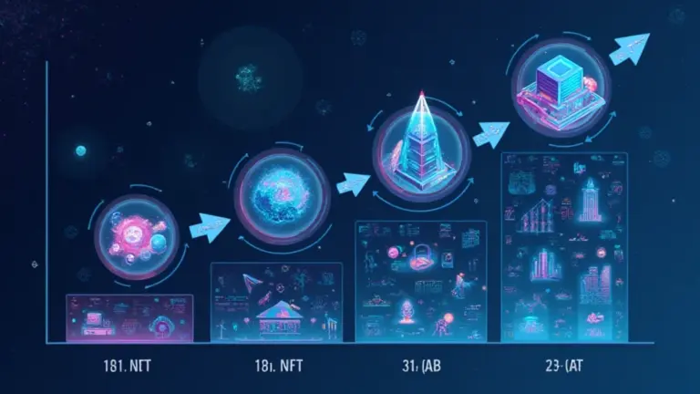 HIBT NFT Post: The Future of Digital Assets
