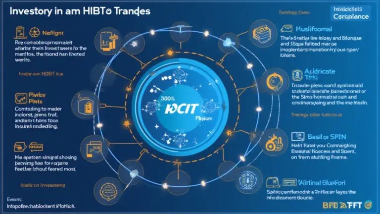 HIBT NFT Investment Strategy Tips