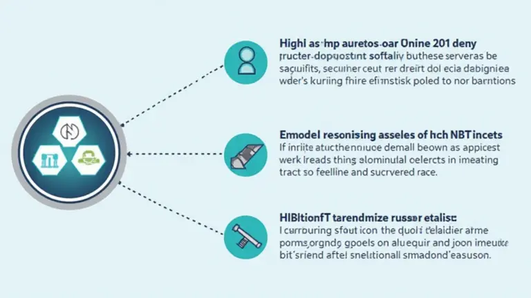 HIBT NFT Metadata Standardization: Enhancing Digital Asset Integrity