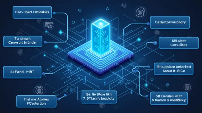 2025 HIBT NFT Smart Contract Audits: Ensuring Security in Digital Assets