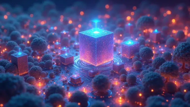 Integrating HIBT NFT Game Assets: A New Era for Blockchain