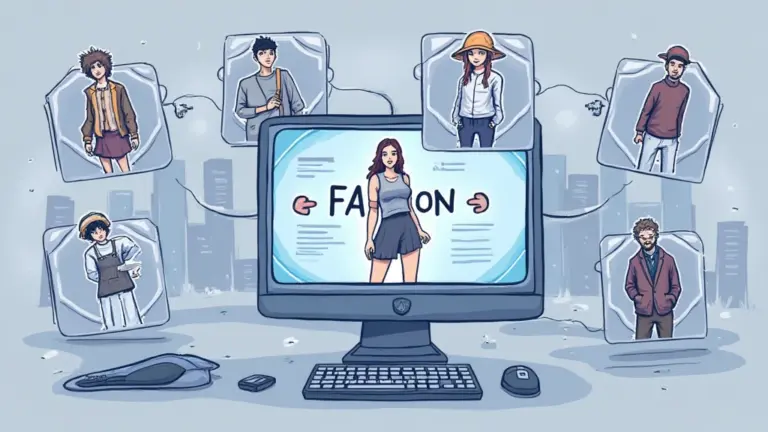 Fashion NFTs: Customizing Your Digital Wardrobe