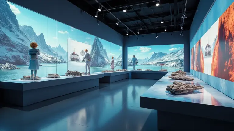 Exploring HIBT NFT 3D Model Rendering: Future of Digital Art