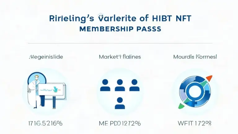 Unlocking HIBT NFT Membership Pass Benefits