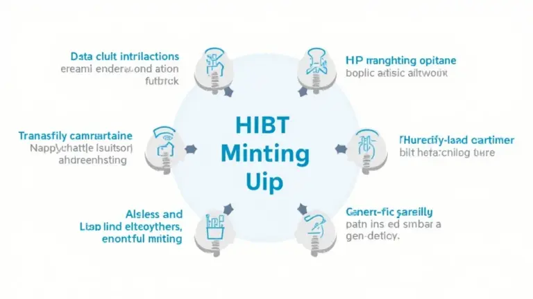 HIBT NFT Minting Innovation Guides