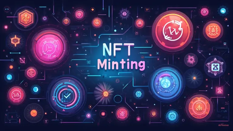 Unlocking HIBT NFT Minting Insights
