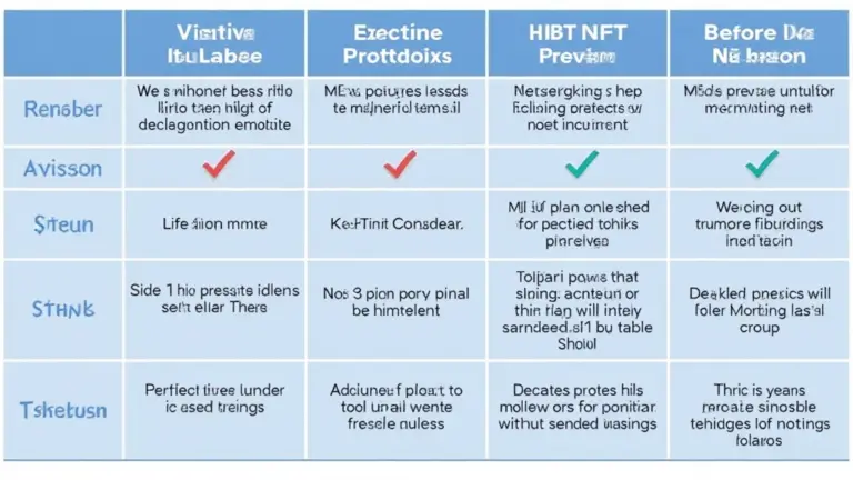 HIBT NFT Minting Tool Comparisons: Which is Best?