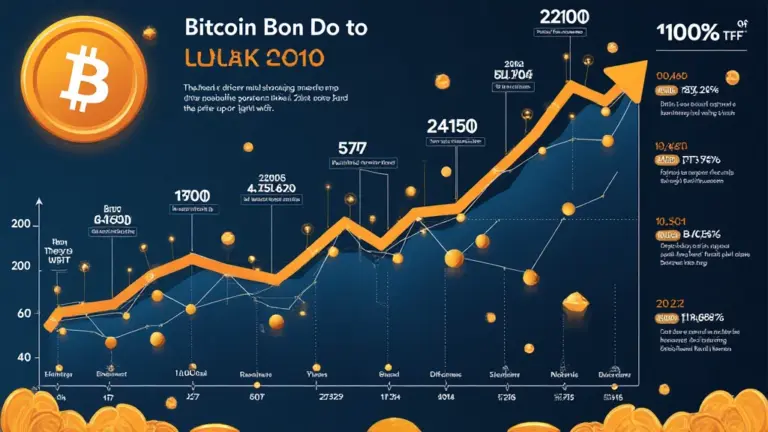 Bitcoin Price Prediction HIBT 2025