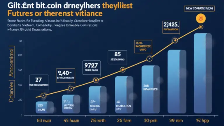 Bitcoin Futures Trading in Vietnam