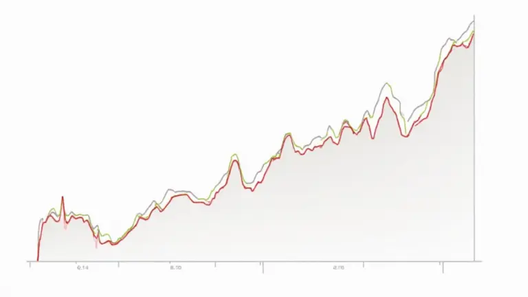 Cryptocurrency Volatility Analysis HIBT