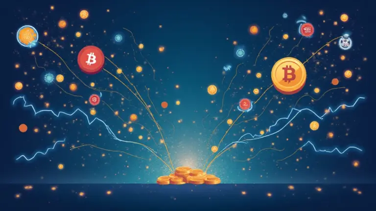 Cryptocurrency Arbitrage Opportunities Explained