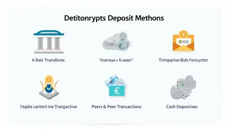 HIBT Deposit Methods in Vietnam