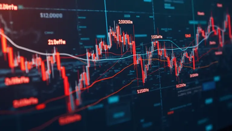 Understanding Bitcoin Price Chart Patterns