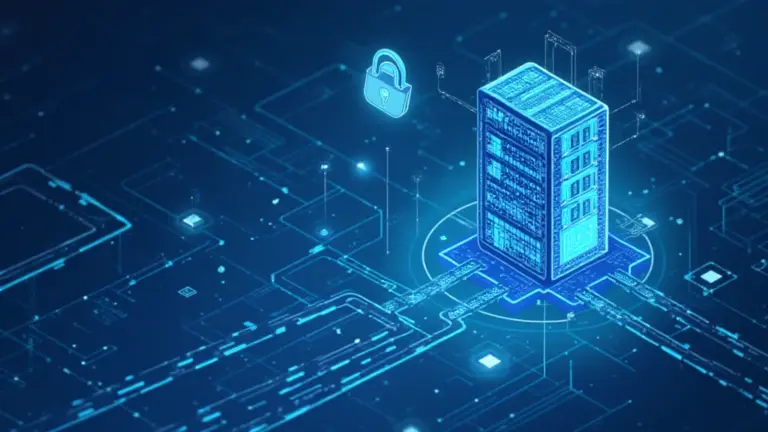 HIBT Cold Storage Security: Protecting Your Digital Assets