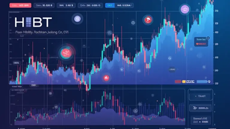 Understanding Cryptocurrency Market Depth HIBT