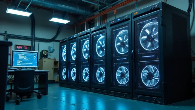 Bitcoin Mining Profitability in Vietnam