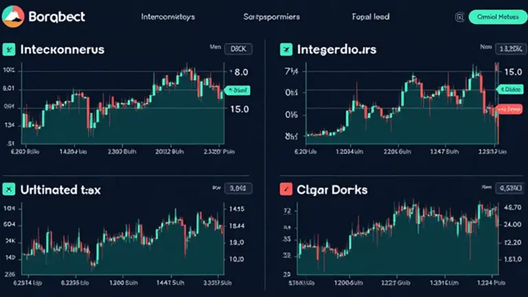 Cryptocurrency News Impact Analysis
