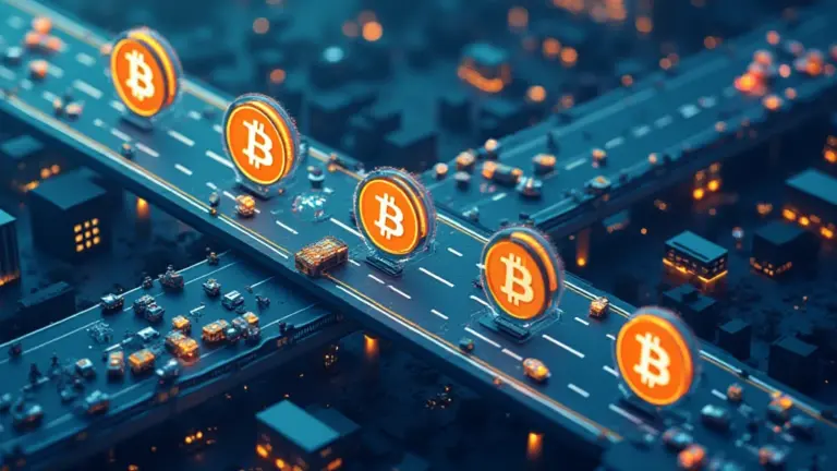 Bitcoin Network Congestion in Vietnam