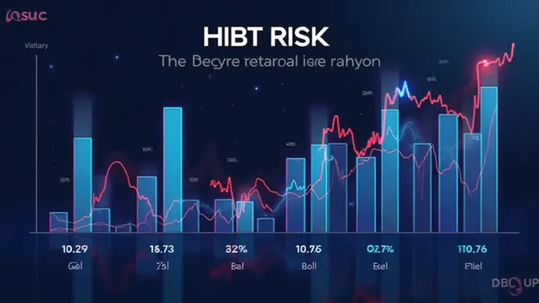 Understanding HIBT Risk in Crypto Trading