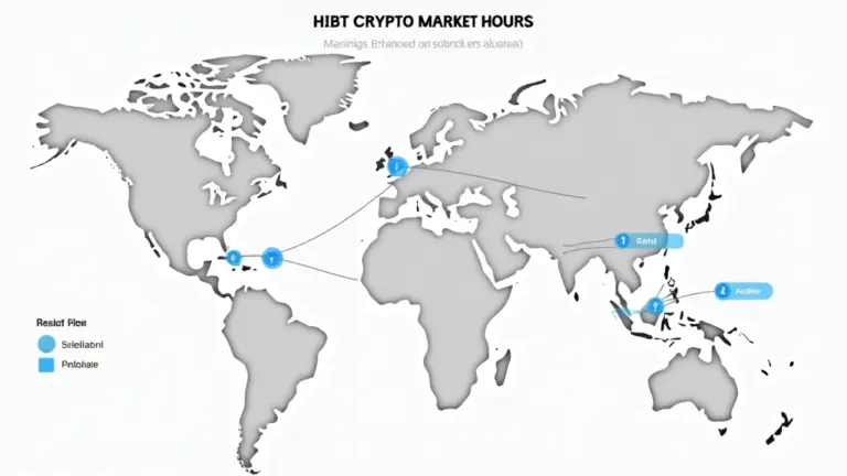 Navigating HIBT Crypto Market Hours