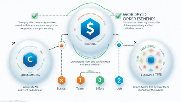 Understanding Cryptocurrency Fundamental Analysis