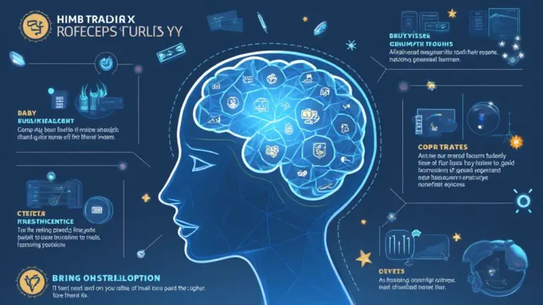 HIBT Trading Psychology Tips