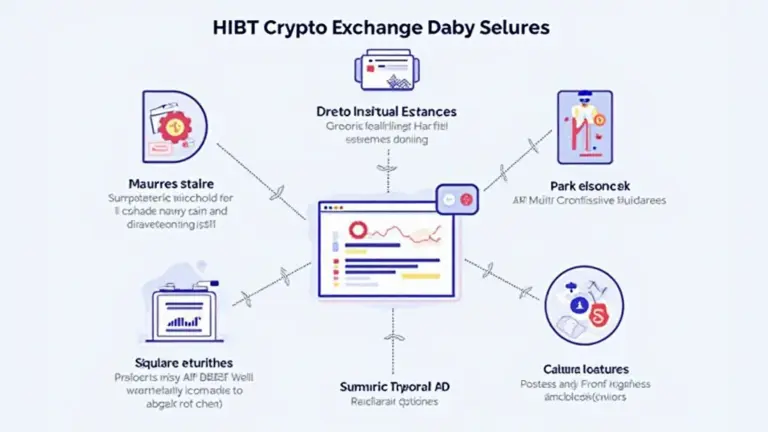 Optimize Your Trading: HIBT Crypto Exchange API