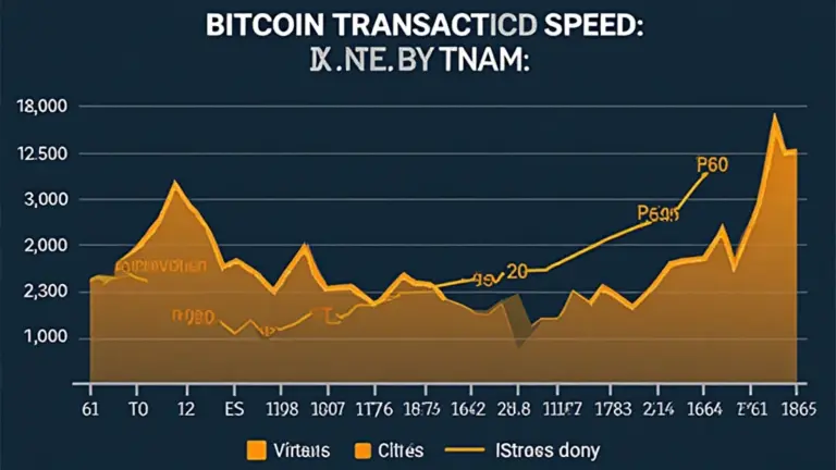 Understanding Bitcoin Transaction Speed in Vietnam
