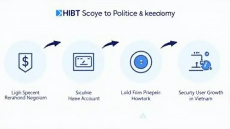 Recovering Your HIBT Crypto Account Made Easy