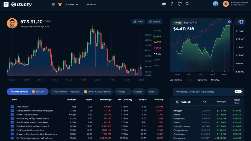 HIBT crypto price simulator