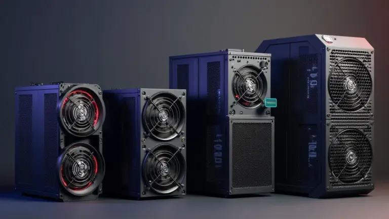 Bitcoin Mining Hardware in Vietnam: A Smart Investment for the Future