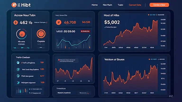 Understanding HIBT Crypto Price Alerts