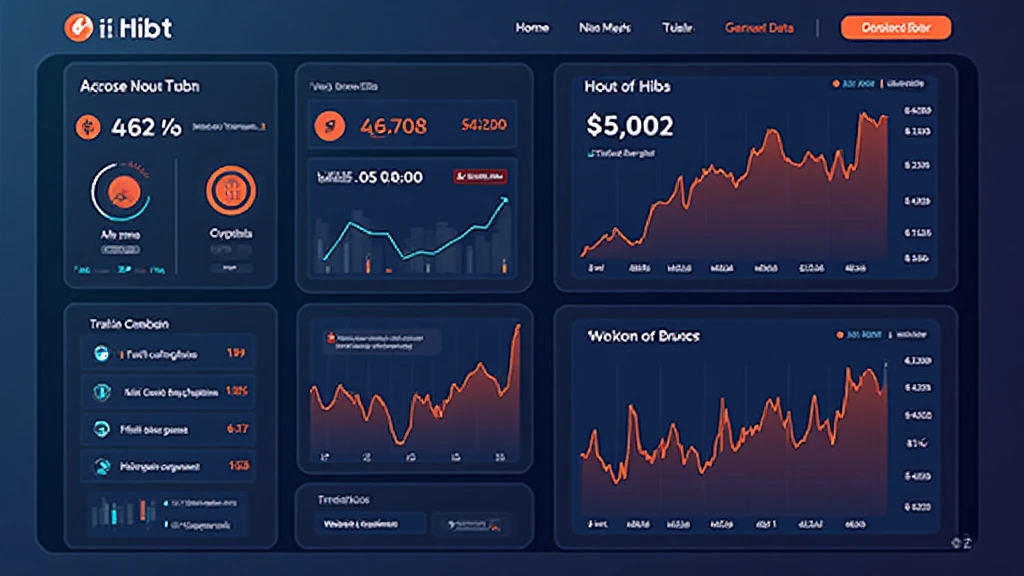 HIBT crypto price alerts